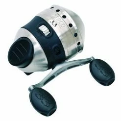 Zebco 33 Reels Spincast Reels