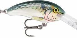 Rapala Shad Dancer Tackle