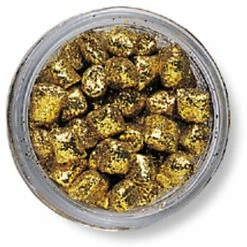 Berkley PowerBait Crappie Nibbles Ice Plastics