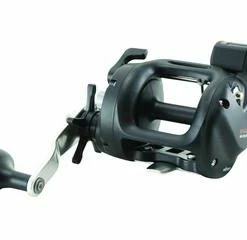 Okuma's Magda Line Counter Reels