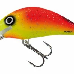 Salmo Floating Hornet 5cm