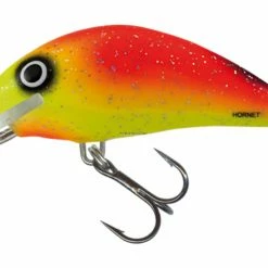 Salmo Floating Hornet 4cm
