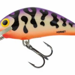 Salmo Floating Hornet 4cm