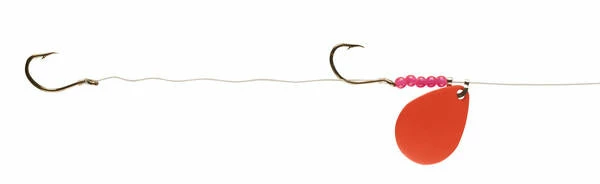 Spinners Lindy Little Joe Crawler Harness