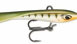 Jigging Baits Rapala Snap Rap