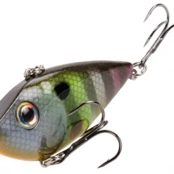 Strike King Red Eyed Shad