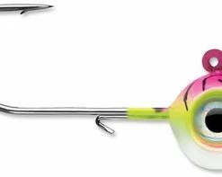 VMC Neon Moon Eye Jig