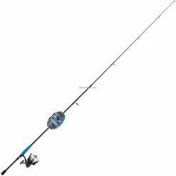 South Bend Ready 2 Fish Combo Spinning Combos