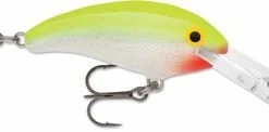 Rapala Shad Dancer Tackle