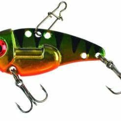 Lipless Crankbaits Johnson Thinfisher