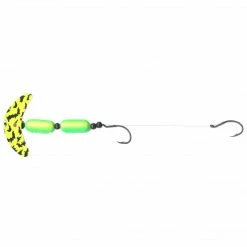 Macks Lure Spinners Mack's Cha-Cha Crawler Harness