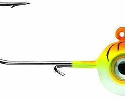 VMC Neon Moon Eye Jig