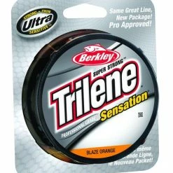 Berkley Trilene Sensation