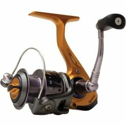 Quantum Triax Spinning Reel Spinning Reels