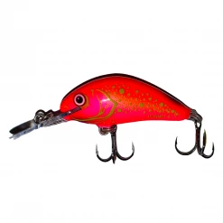 Salmo Floating Hornet 4cm