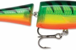 Rapala Balsa Xtreme Jointed Minnow