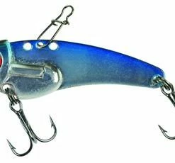Lipless Crankbaits Johnson Thinfisher