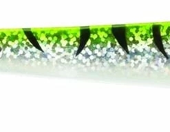 VMC Tumbler Spoon Ice Fishing