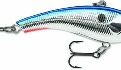 Ice Fishing Rapala Slab Rap