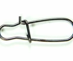 Eagle Claw Dual Lock Snaps Snaps And Swivels