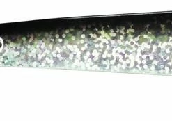 VMC Tumbler Spoon Ice Fishing