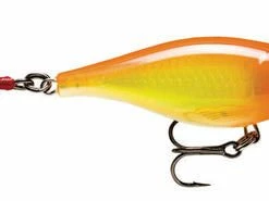Rapala X-Rap Shad Tackle
