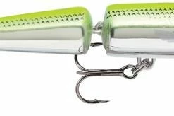 Rapala Scatter Rap Jointed Tackle