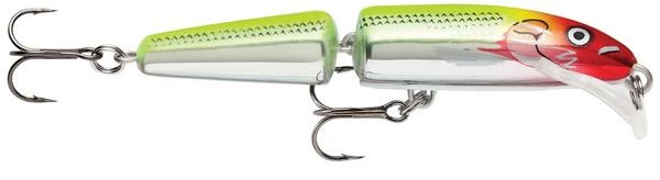 Rapala Scatter Rap Jointed Tackle