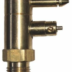 Invincible Marine Fuel Lines Connectors