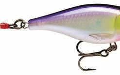 Rapala X-Rap Shad Tackle