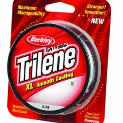Berkley Trilene XL Mono