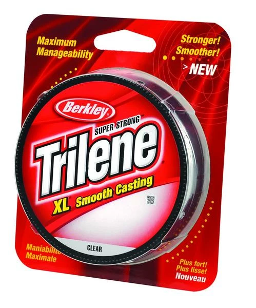 Berkley Trilene XL Mono