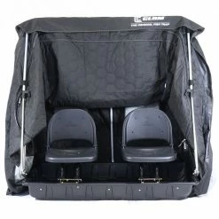 Clam Nanook XL Thermal Flip Over Shelter