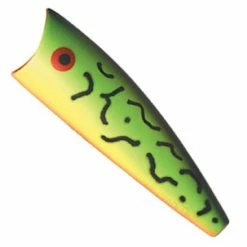 Top Water Rebel Pop-R