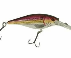 Berkley Flicker Shad 5cm
