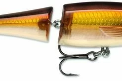 Rapala Balsa Xtreme Jointed Minnow