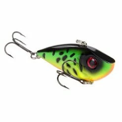 Strike King Red Eyed Shad