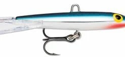 Jigging Baits Rapala Flat Jig
