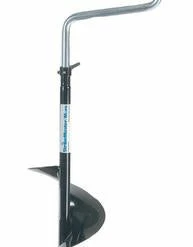 Strikemaster Mora Hand Auger Ice Fishing