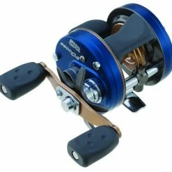 Abu Garcia Baitcast Reels Ambassadeur C4 Reel