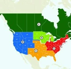 Electronic Accessories Navionics+ North