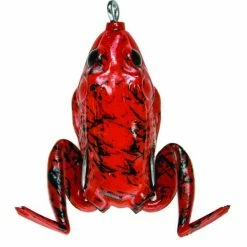 Top Water Lunkerhunt Pocket Frog