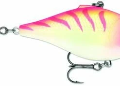 Lipless Crankbaits Rapala Rippin' Rap