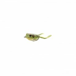 Live Target Hollow-Body Frog Top Water