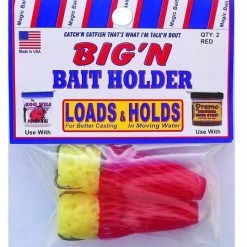 Magic Big'N Bait Holder