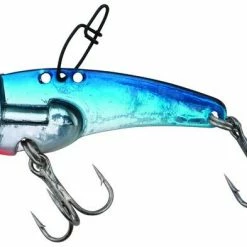 Lipless Crankbaits Johnson Thinfisher