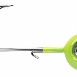 VMC Neon Moon Eye Jig