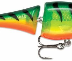 Rapala Balsa Xtreme Jointed Shad Tackle
