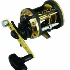 Okuma Classic Pro XP Baitcast Reels