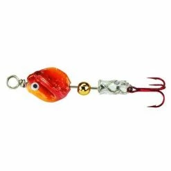 Lindy 360 Jigs